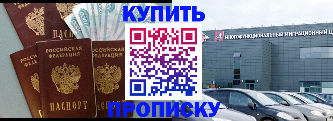 прописка штамп в Вязьме